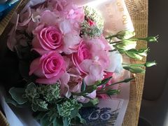 -BOBLOOM花店(宝龙旭辉广场店)