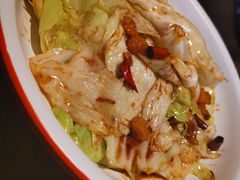 -首秀·四川料理(星耀101店)