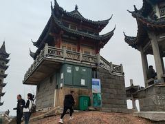 -落星墩