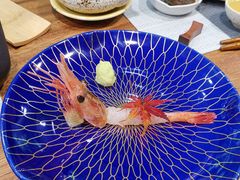 -森味薪火烧•烧鸟居酒屋•日本料理(望京店)