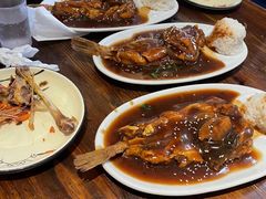 -瀏河老街土菜館(浏河店)