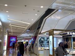 -万达广场(松江店)