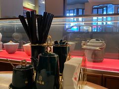 -松鹤面馆·古法焖肉面(观前店)