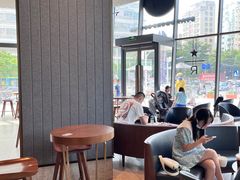 -星巴克臻选(深圳宝安大仟里1店)