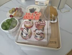 -贝爱时刻月子中心(宝安妇幼店)
