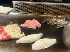 -大神太神·铁板烧(七宝领展广场店)
