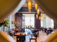 -香厨中餐厅(松北香格里拉店)
