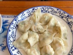 -东方饺子王(大屯路店)