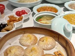 -裕兴记•蟹黄面馆(人民广场店)