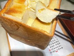 面包诱惑-绿茶餐厅(成都大悦城店)