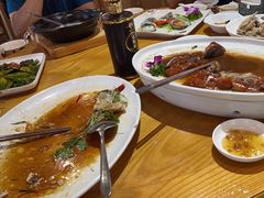 -德胜轩正宗顺德菜(宝安沙井会展中心店)