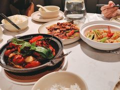 -鹿港小镇(远洋未来广场店)