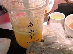 -匠和风精致料理(莆田财富中心店)
