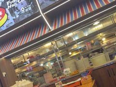 -冶建镜子·老南昌大排档·江西虾王(总店)