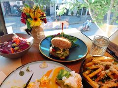 -O'mills Sourdough Bakery&Bistro(永嘉路店)