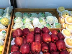 -华联商厦(火车站店)