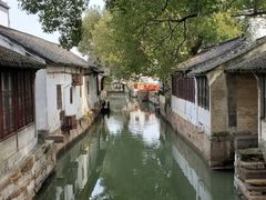 -观桥阁(锦溪店)