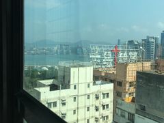 -香港珀丽酒店