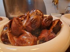 -珍味汤馆·潮汕家乡菜(保利文化广场店)