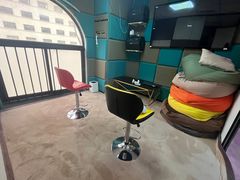 -零纪元VR体验馆·桌游(黄浦店)