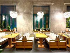 景观位-山茶云南菜(永安里店)