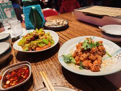 -蚝堡海鲜·威海菜·海肠捞饭·烧烤·亚洲吃蚝公司(幸福门店)