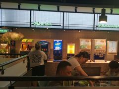 -金滏山烤肉·海鲜·火锅自助餐厅(襄阳万达店)