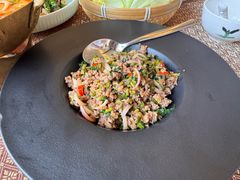 -南沙游艇会·大兵船餐厅