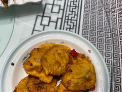 -庞家烧烤客栈(炮台山店)