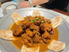 -小菜园新徽菜(南通永旺店)