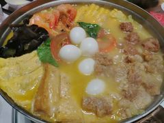 -合喜味道(凤城九路店)