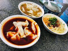 -春阳水饺(香槟广场店)