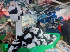 -宜家家居(四元桥商场店)