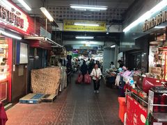 -瓦洛洛传统市场