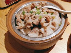 -寻钵记民菜馆·正宗常德钵子菜(滨湖路店)