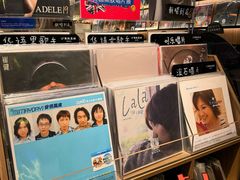 -黑胶星球(华发中城商都店)
