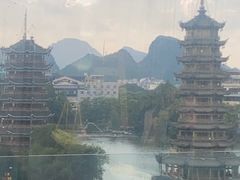 -忆咖啡观景餐厅(桂林象山公园店)