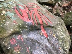 -藏龙百瀑风景区