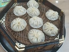 -西安贾三灌汤包·回坊小吃·清真炒菜(北院门总店)