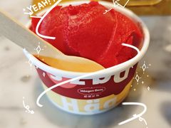-哈根达斯(龙湖时代天街店)