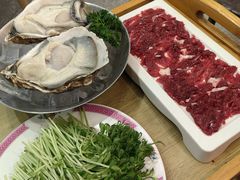-大焰自助日本料理 铁板烧(徐汇店)