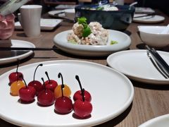 -小大董·烤鸭(凤凰汇店)