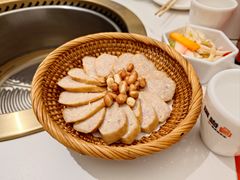 -锅当当铁锅炖烀饼王(长泰广场店)