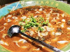 -光海·乡记酸菜鱼·始于1996(花园路店)