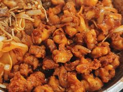 -朝鲜饭店(房山店)