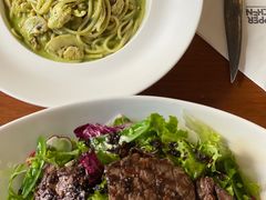 -UPPER KITCHEN(延安路店)