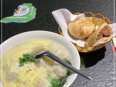 -买又大餐厅(福林里店)