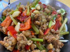 -回家湘菜馆(浮山后店)