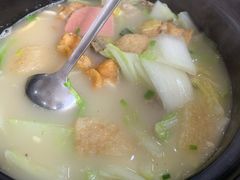 -聚丰园•湖鲜餐厅(阿红私房菜梅石路店)
