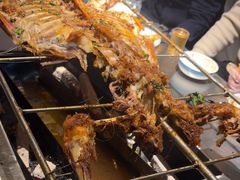 -夜宴江景餐厅